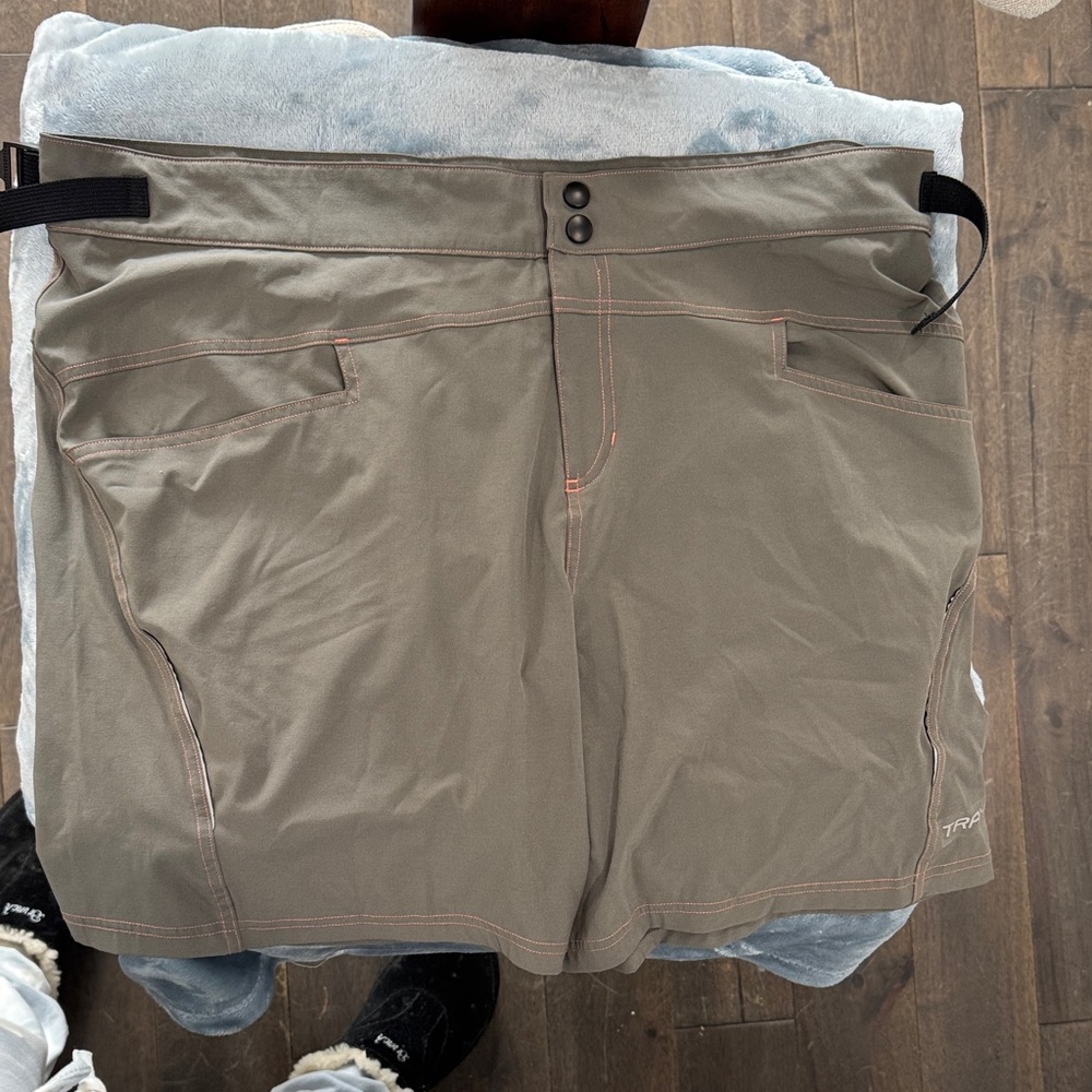 Trayl XL bike Shorts